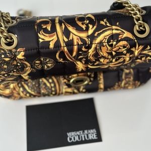 Versace jeans couture